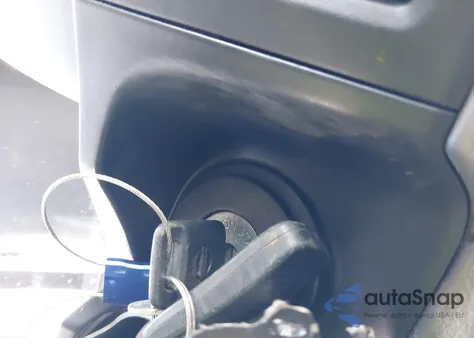 2018 Nissan Nv Cargo Nv2500 Hd Sv V6 из США, поврежденный, VIN 1N6BF0LY8JN802984